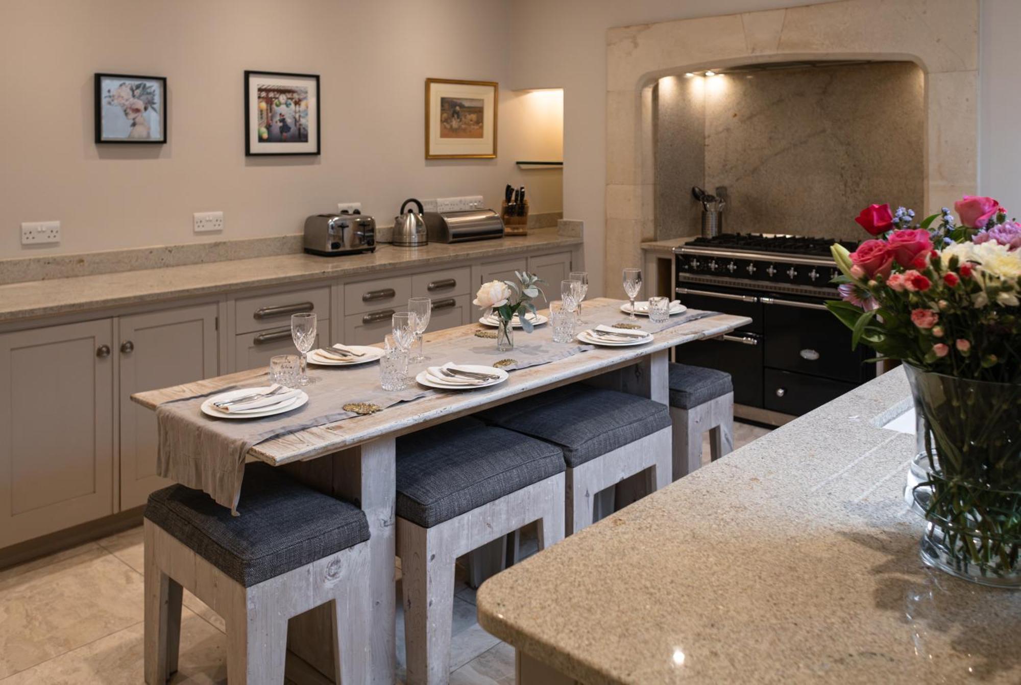 Cambridge House Villa Bath Ngoại thất bức ảnh