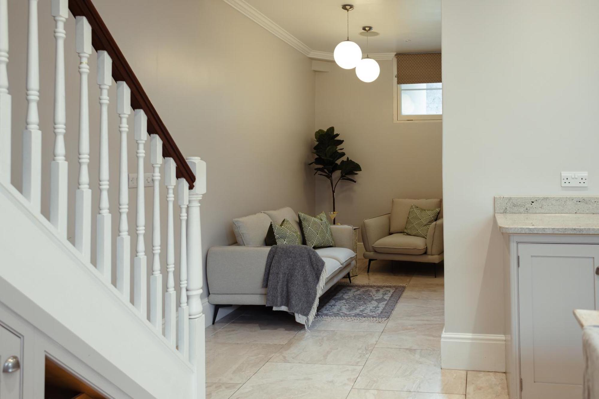 Cambridge House Villa Bath Ngoại thất bức ảnh