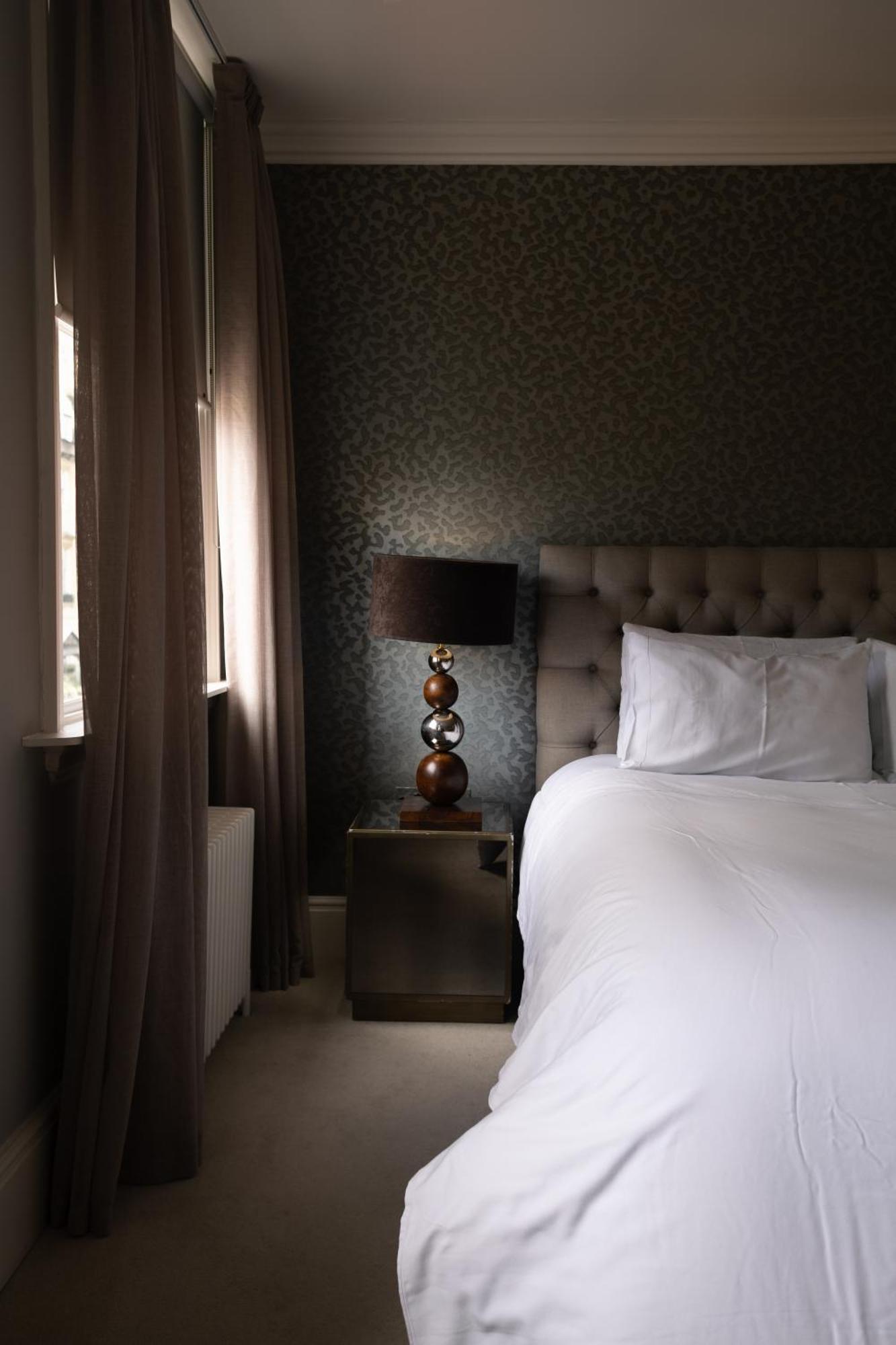 Cambridge House Villa Bath Ngoại thất bức ảnh