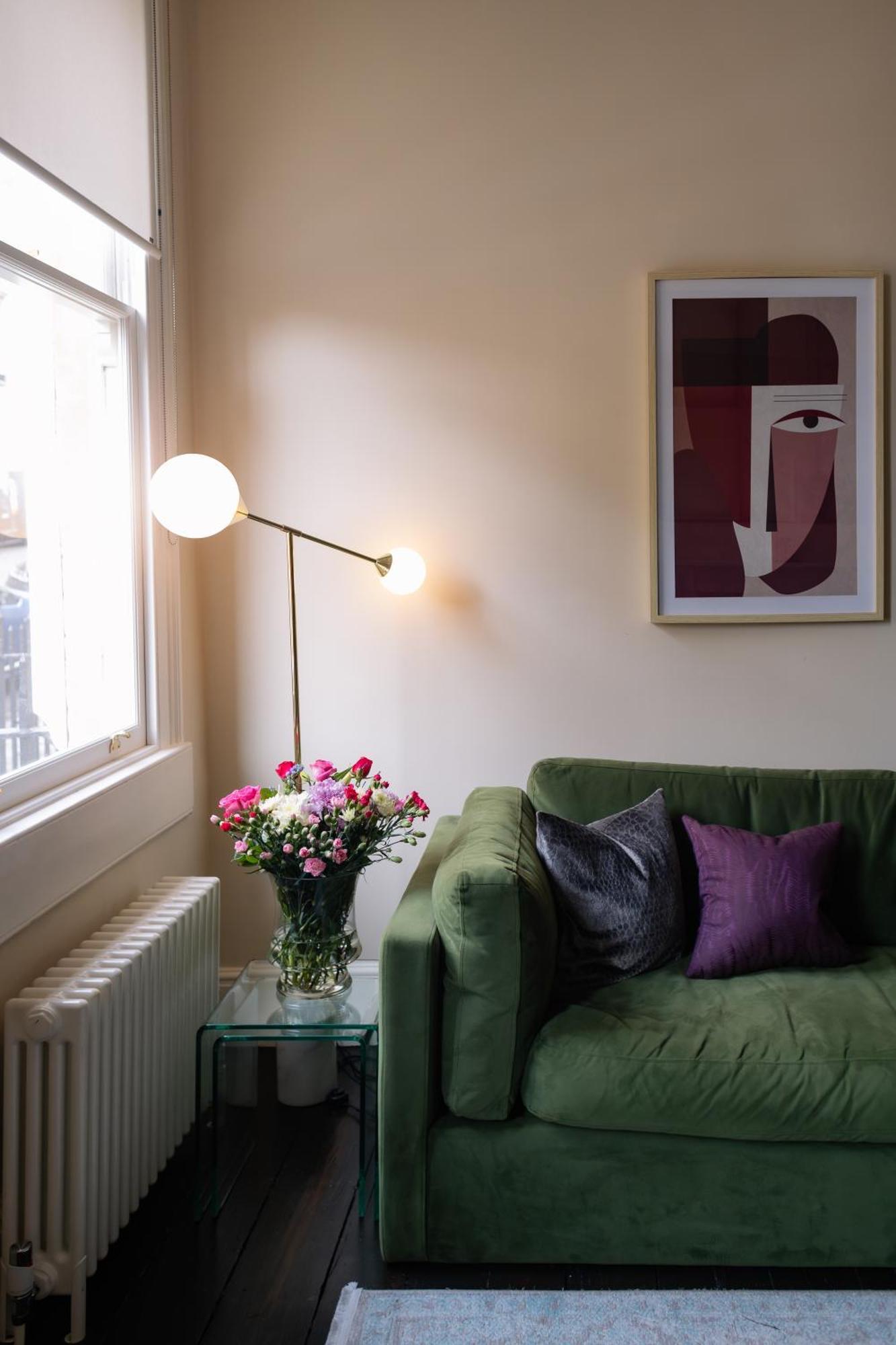 Cambridge House Villa Bath Ngoại thất bức ảnh
