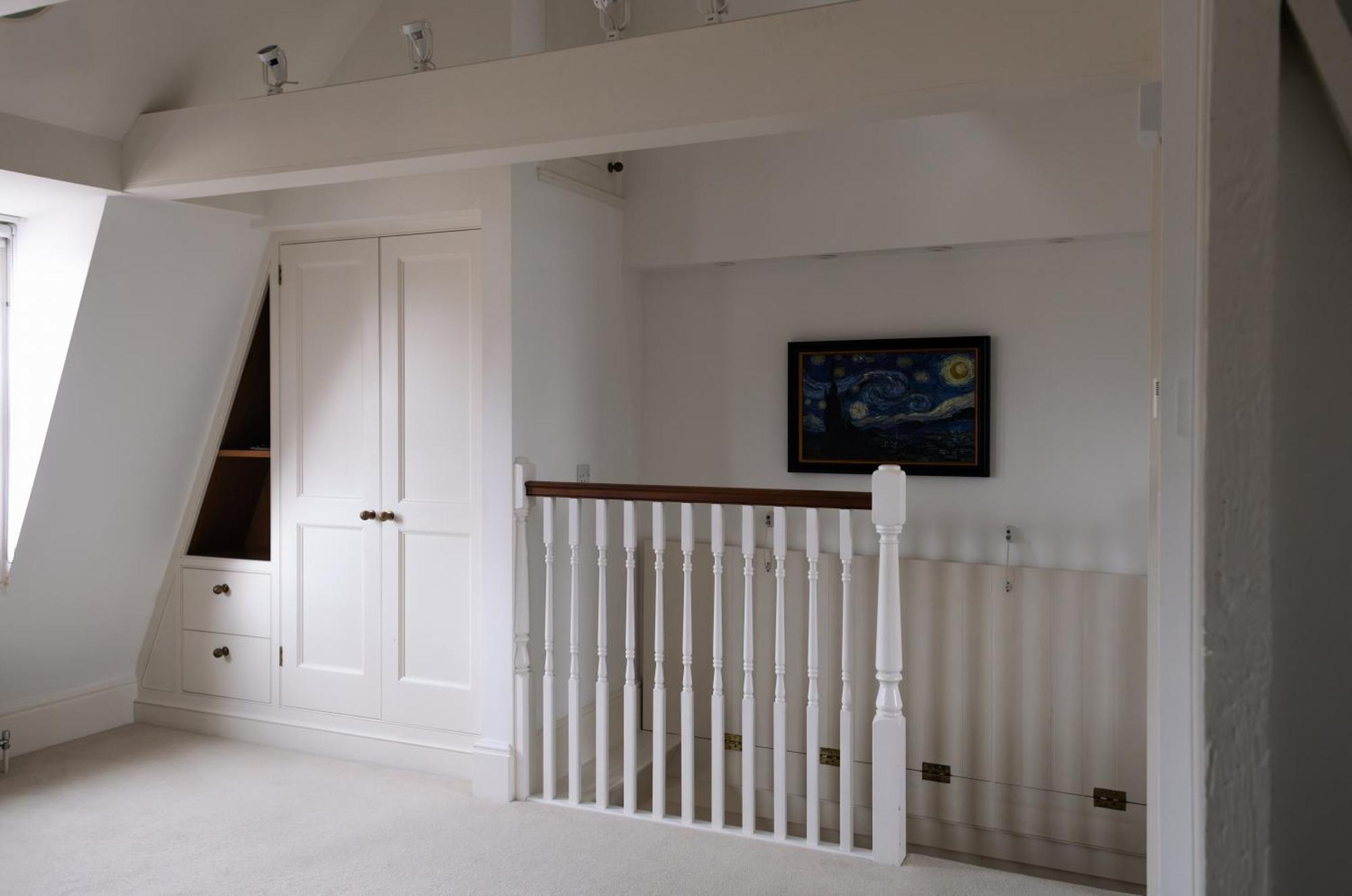 Cambridge House Villa Bath Ngoại thất bức ảnh