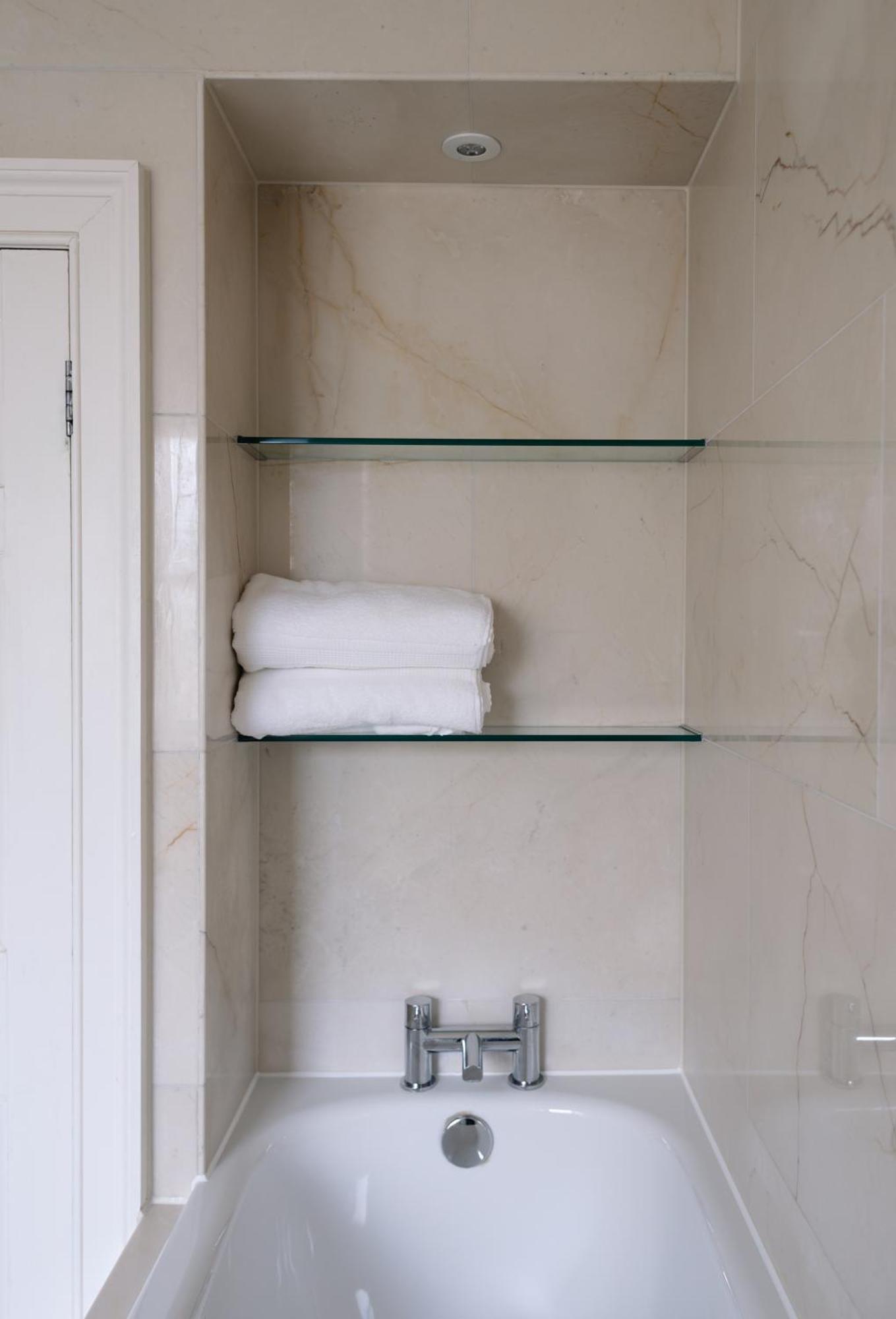Cambridge House Villa Bath Ngoại thất bức ảnh