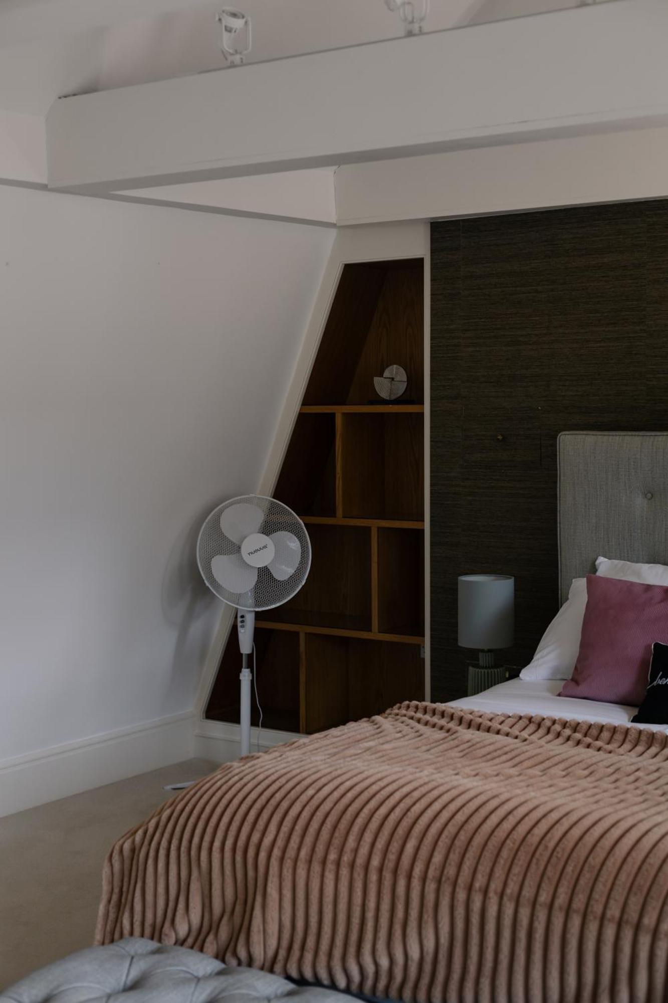 Cambridge House Villa Bath Ngoại thất bức ảnh