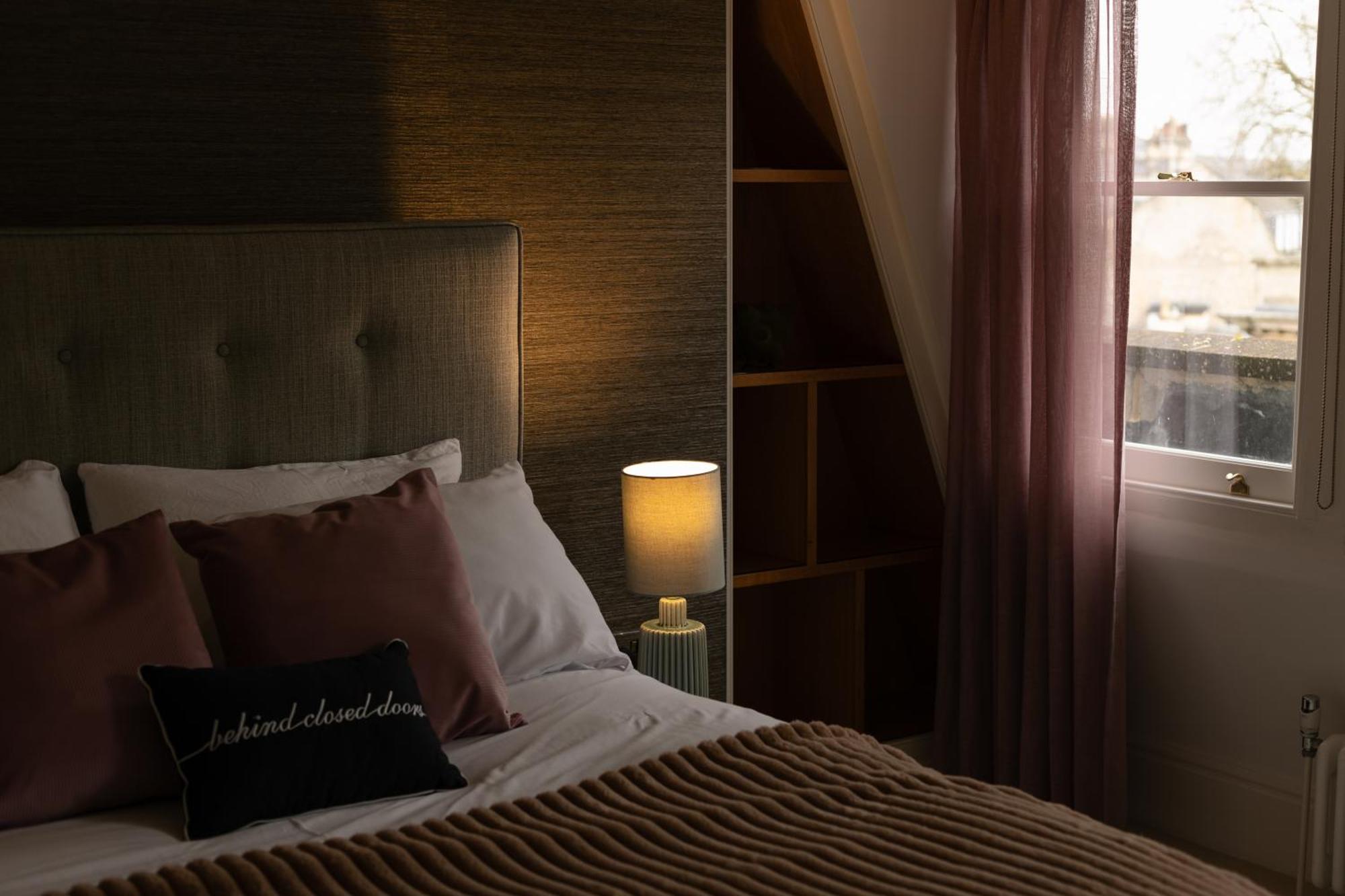 Cambridge House Villa Bath Ngoại thất bức ảnh