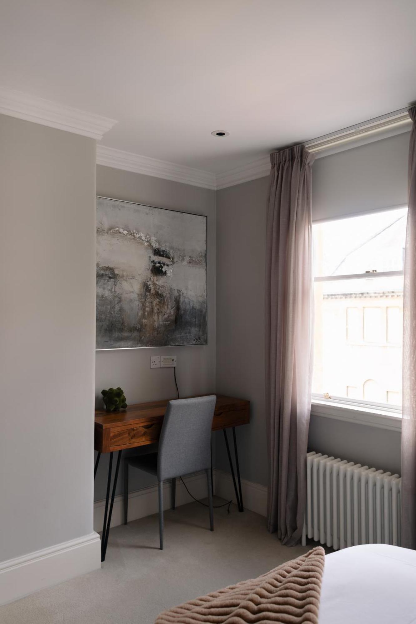 Cambridge House Villa Bath Ngoại thất bức ảnh