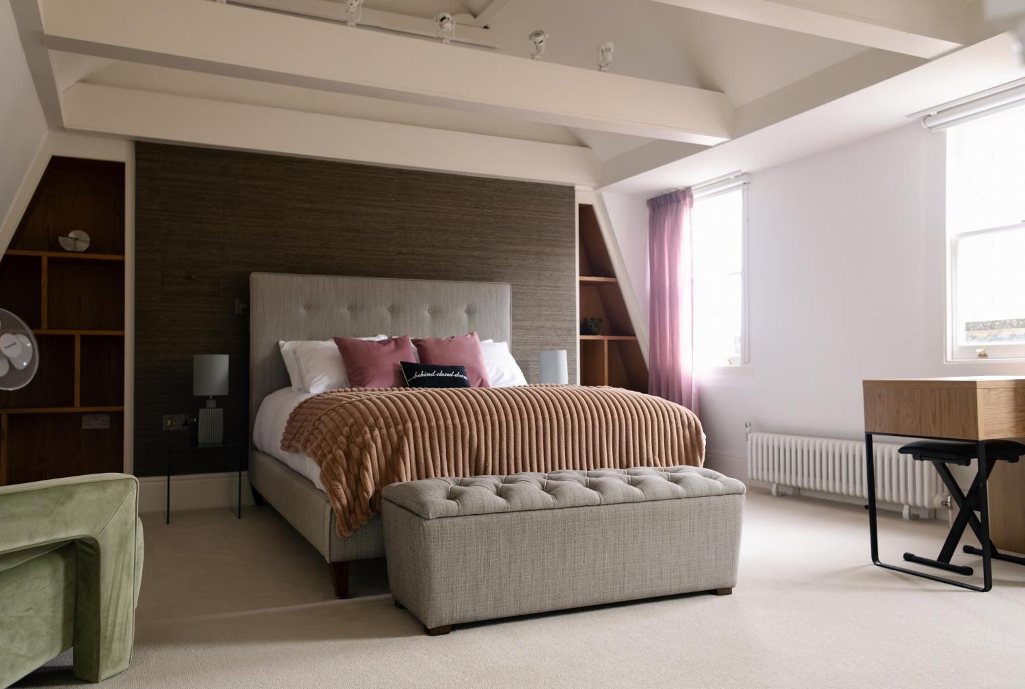 Cambridge House Villa Bath Ngoại thất bức ảnh