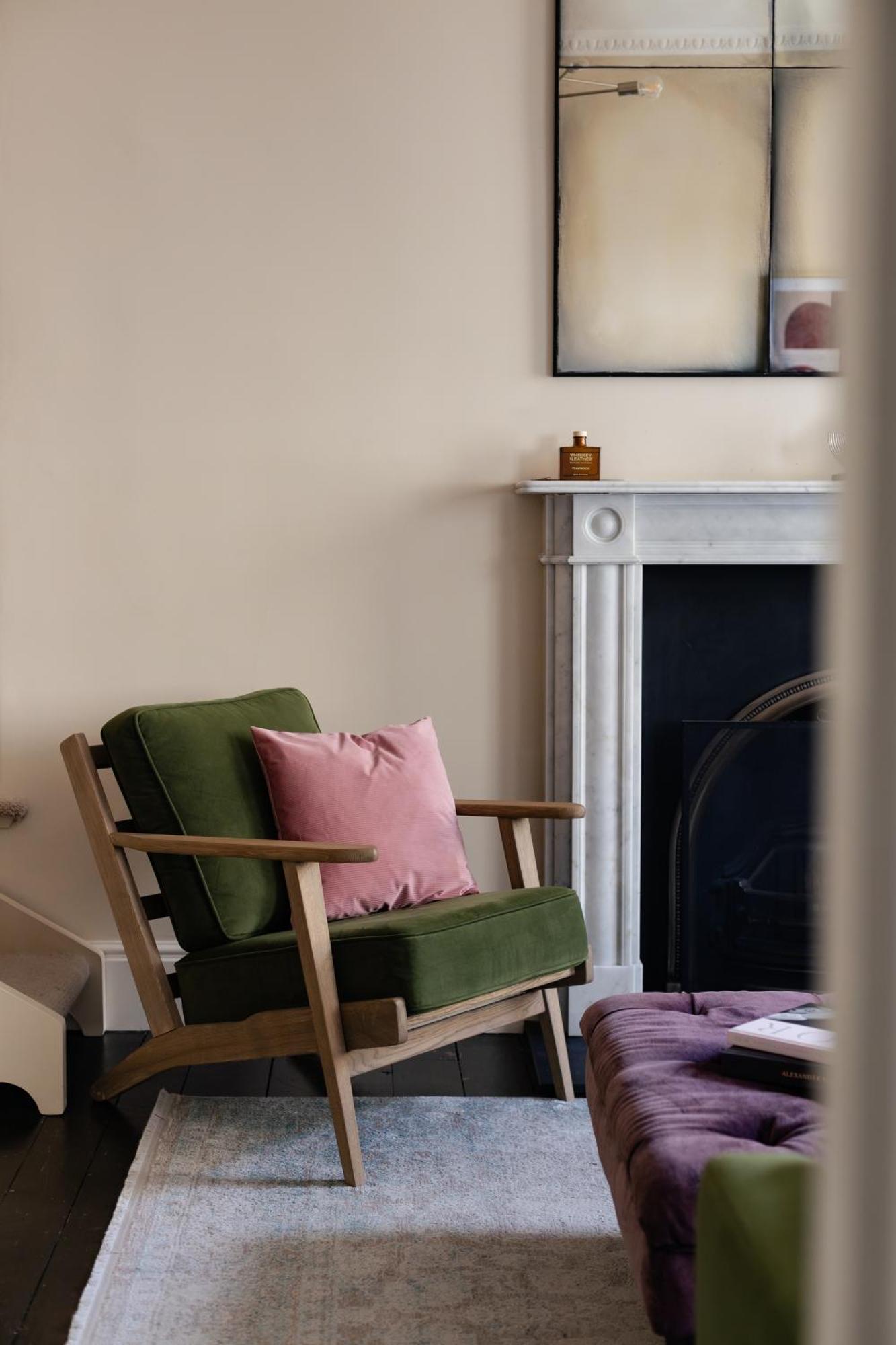 Cambridge House Villa Bath Ngoại thất bức ảnh