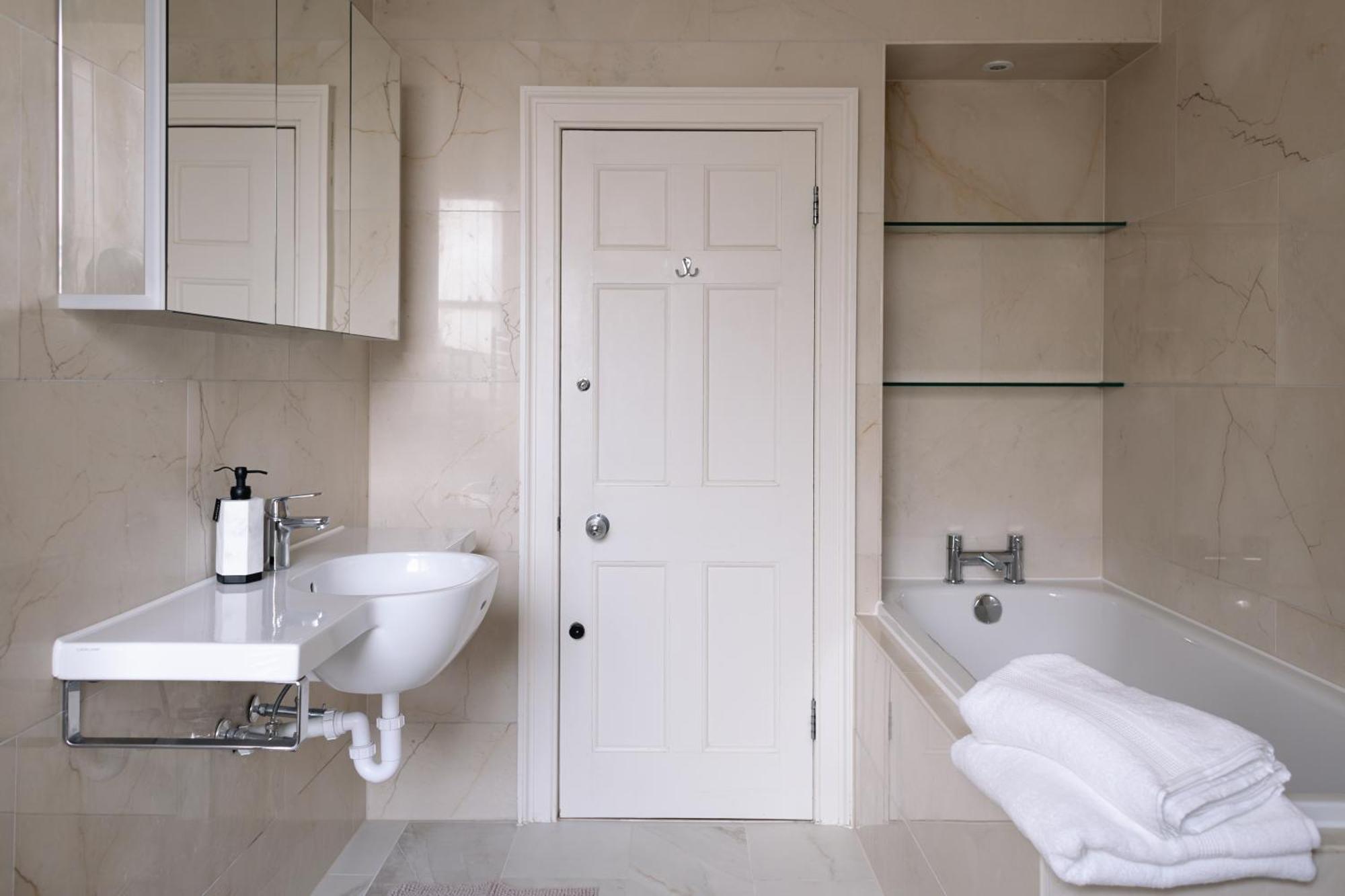Cambridge House Villa Bath Ngoại thất bức ảnh