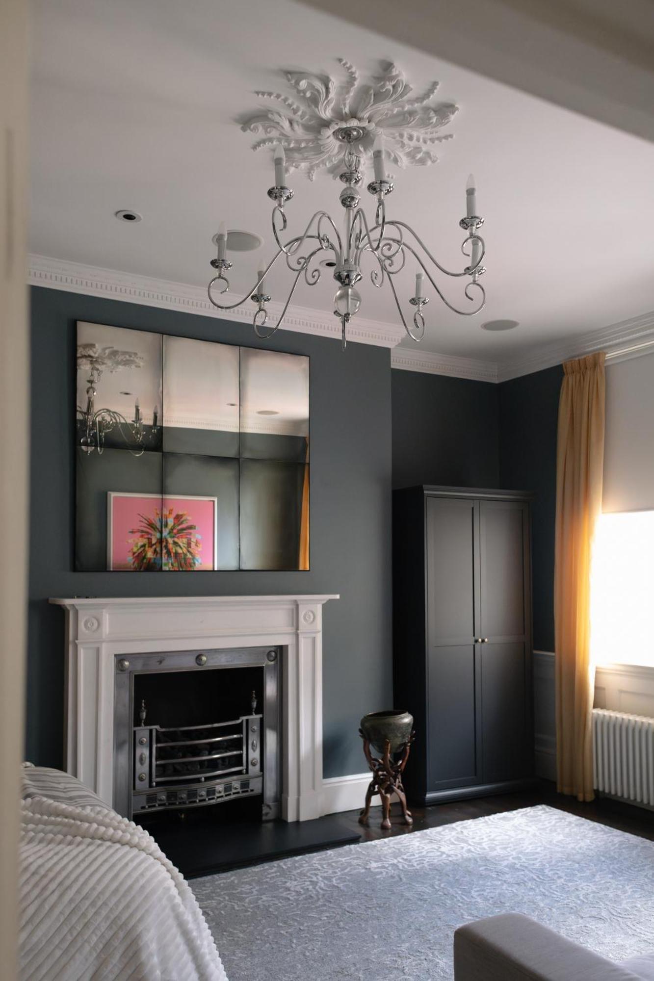 Cambridge House Villa Bath Ngoại thất bức ảnh