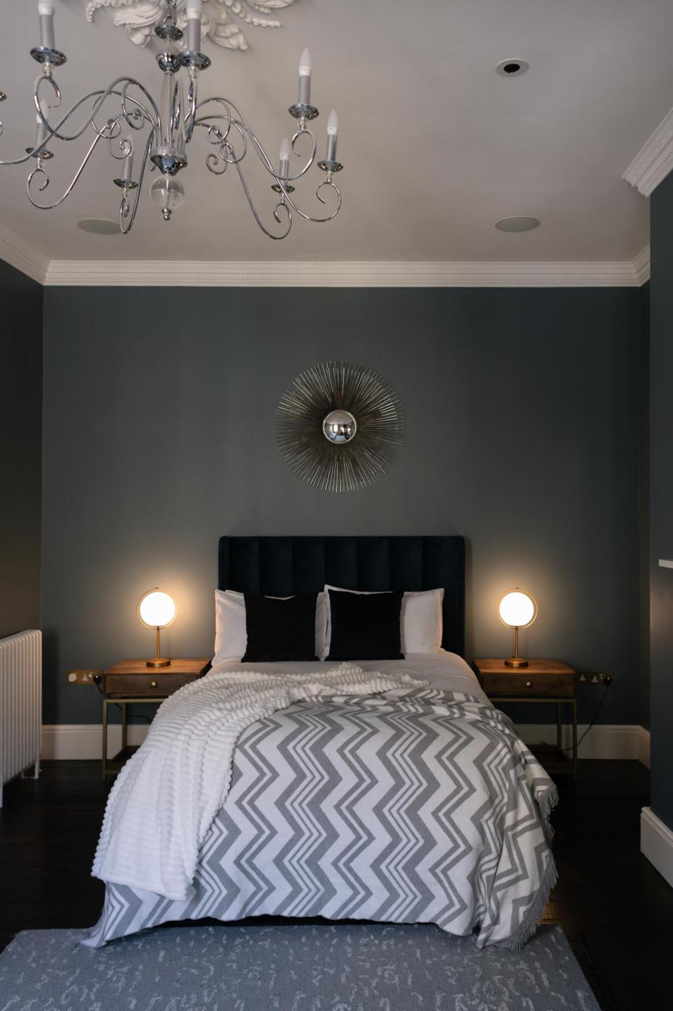Cambridge House Villa Bath Ngoại thất bức ảnh