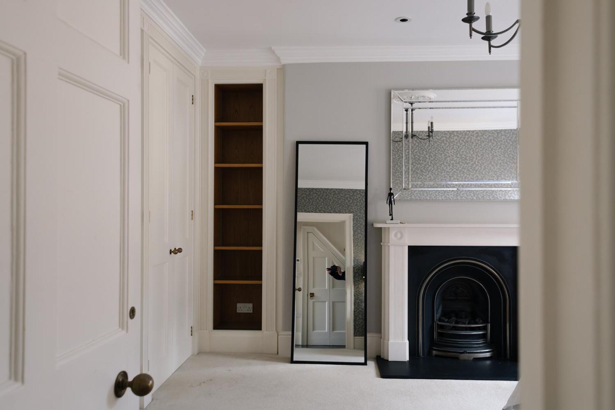 Cambridge House Villa Bath Ngoại thất bức ảnh