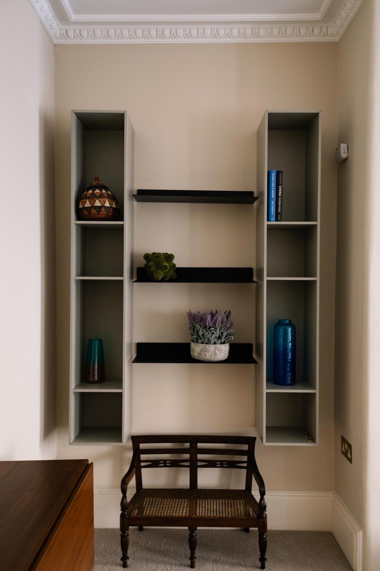 Cambridge House Villa Bath Ngoại thất bức ảnh