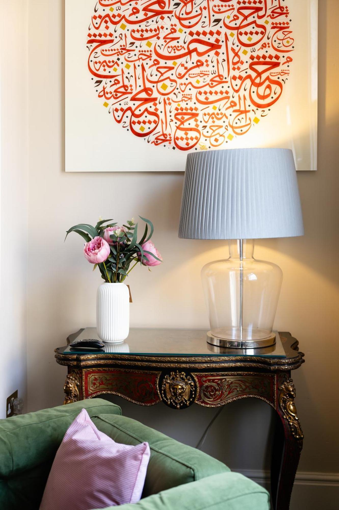 Cambridge House Villa Bath Ngoại thất bức ảnh